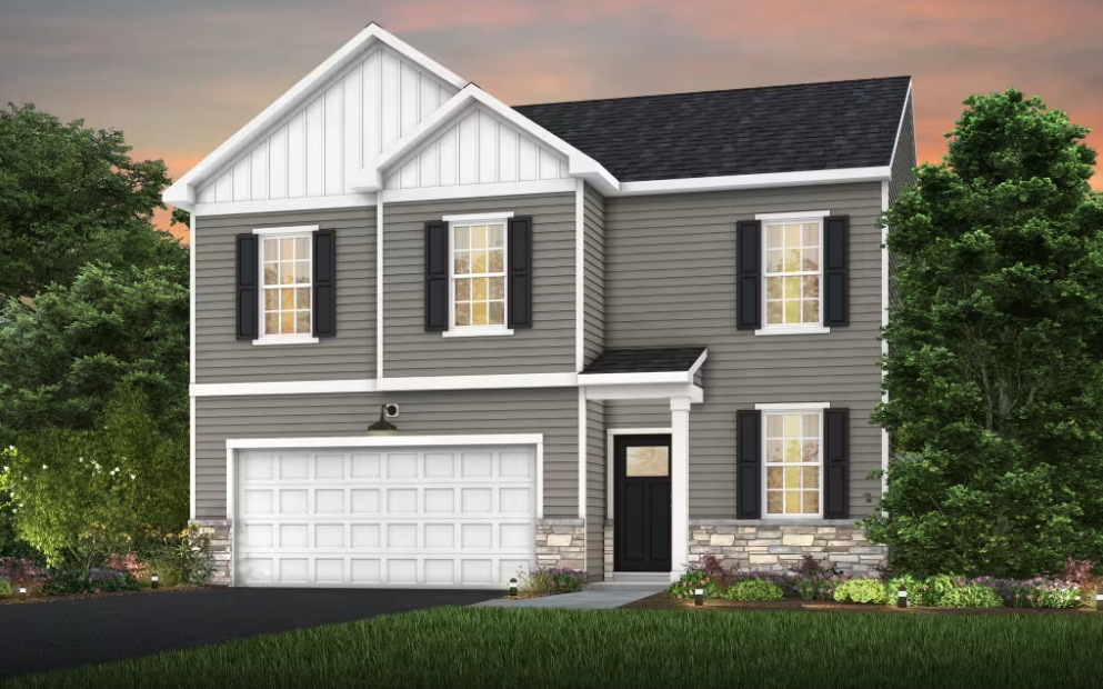 10430 Hadley Avenue, Cottage Grove, MN 55016 - #1
