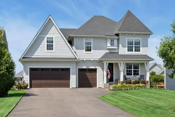 4867 Sonoma Court, Woodbury, MN 55129