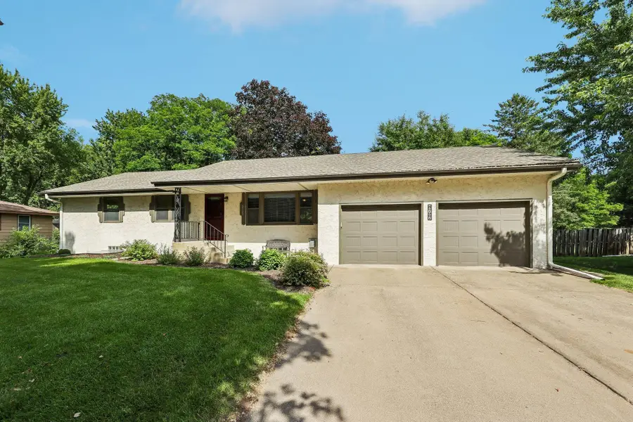 8727 Baltimore Street Ne, Blaine, MN 55449 - #2