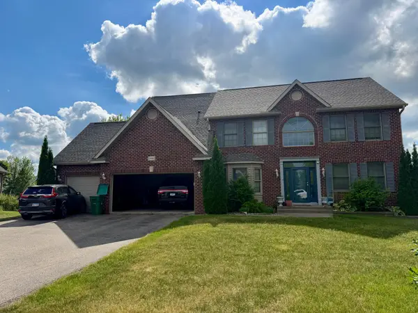 21061 Istria Court, Lakeville, MN 55044