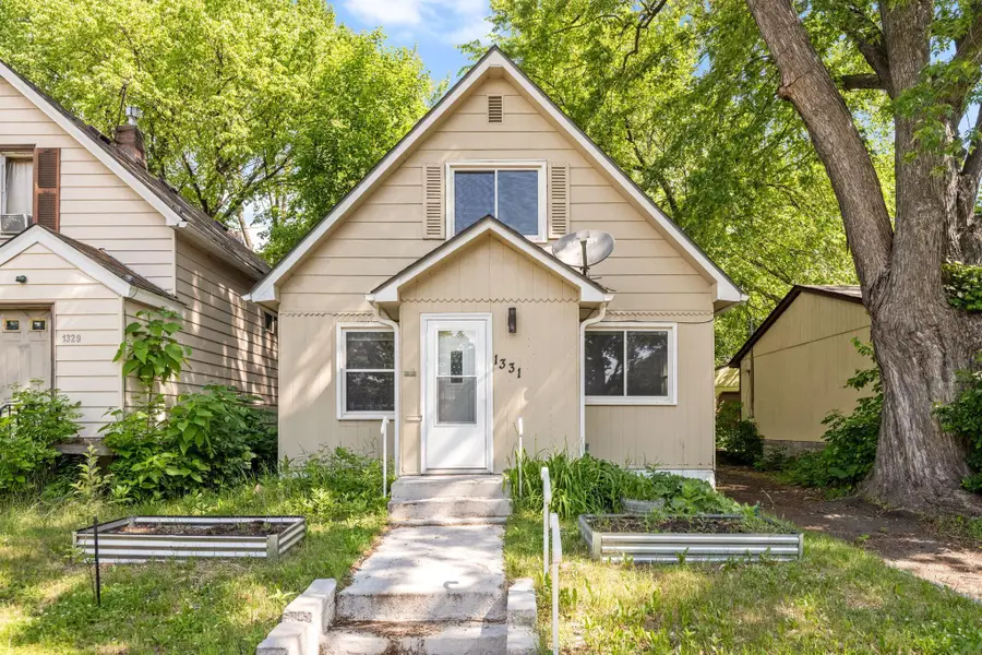 1331 4th Street E, Saint Paul, MN 55106 - #2