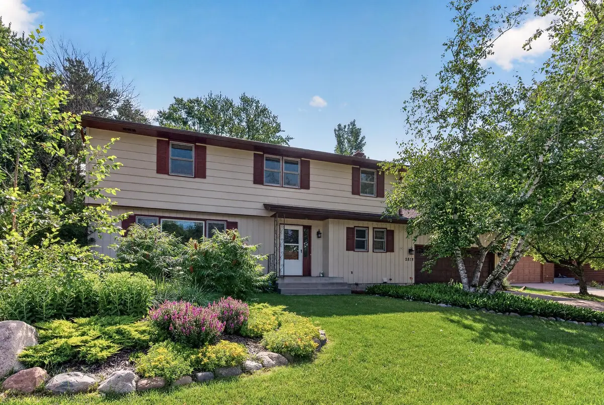 2818 1st Street N, North Saint Paul, MN 55109 - #1
