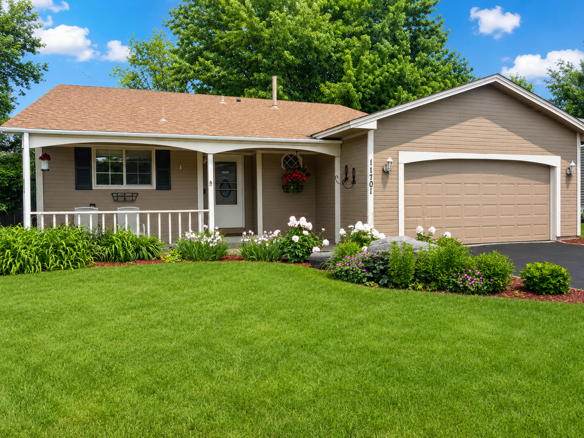 11701 Mirada Court, Burnsville, MN 55337 - #1