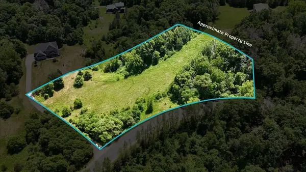 1325 Birch Park Road, Houlton, WI 54082