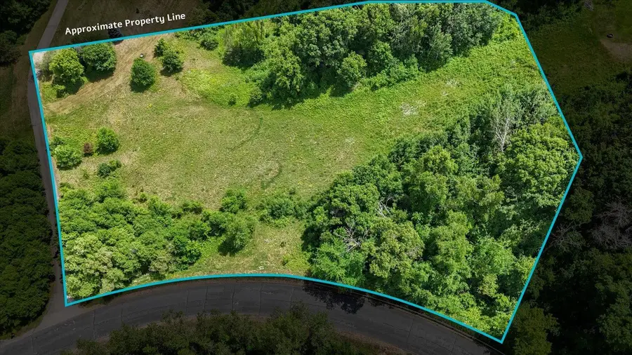 1325 Birch Park Road, Houlton, WI 54082 - #2