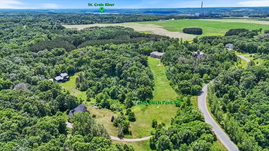 1325 Birch Park Road, Houlton, WI 54082 - #3