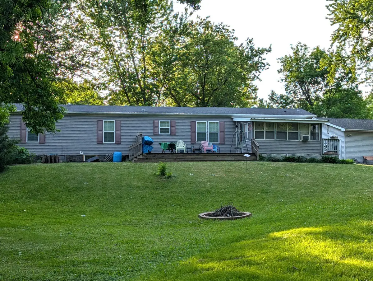 10966 S Frontage Road, Pine City, MN 55063 - #1