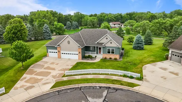 6205 Cape East Court, Saint Cloud, MN 56303