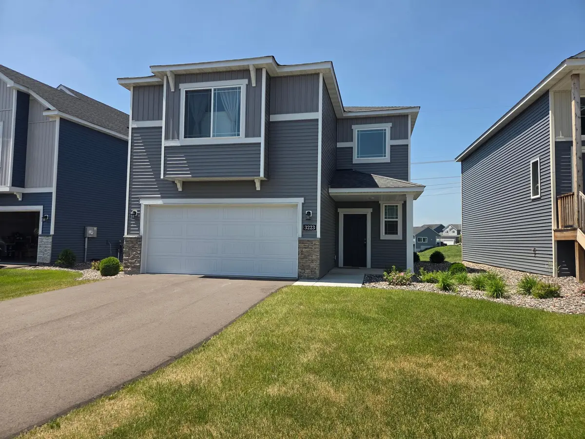 3223 Kady Avenue Ne, Saint Michael, MN 55376 - #1