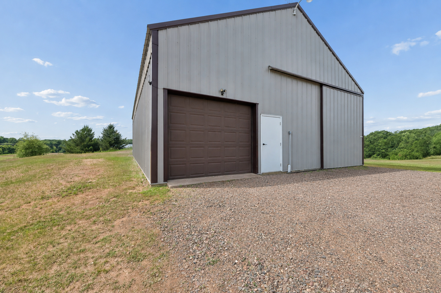 1815 211th Street, Centuria, WI 54824 - #2