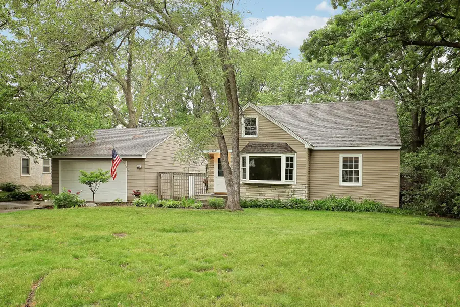 8924 Tyler Street Ne, Blaine, MN 55434 - #3