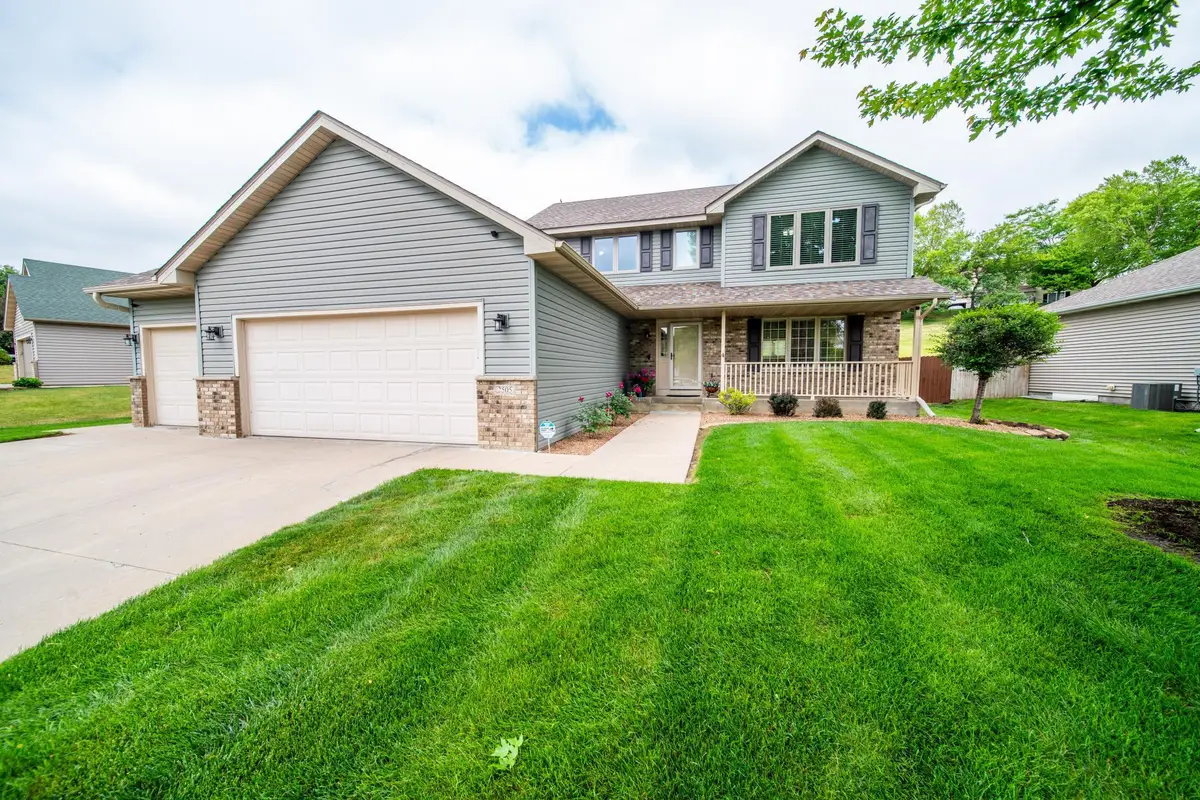 2505 Boulder Ridge Lane Nw, Rochester, MN 55901 - #1