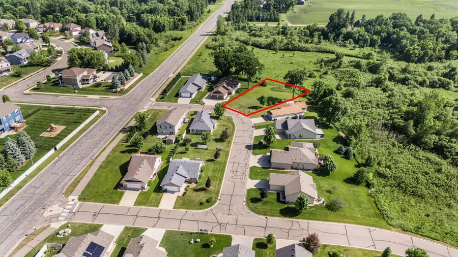 205 19th Avenue N, Sartell, MN 56377 - #2