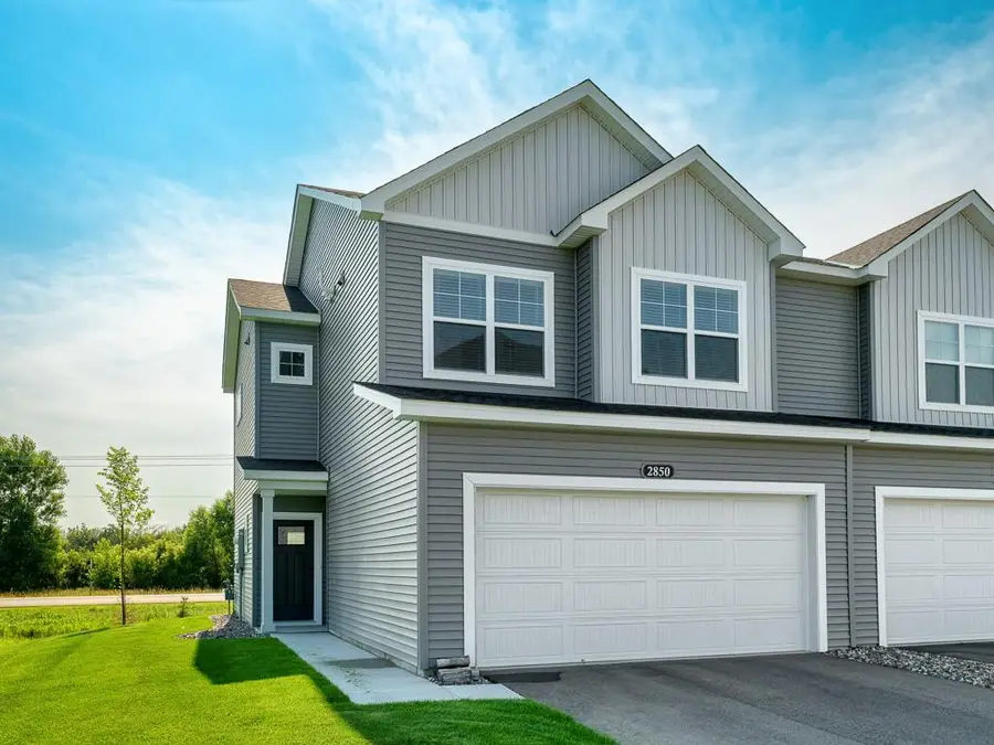 2850 Kepler Avenue Ne, Saint Michael, MN 55376 - #2