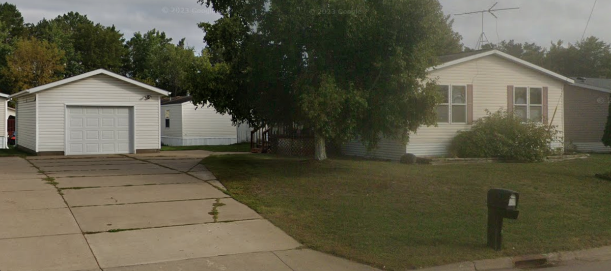 708 1st Street E, Milaca, MN 56353 - #1