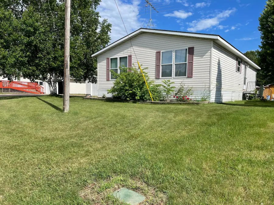 708 1st Street E, Milaca, MN 56353 - #2
