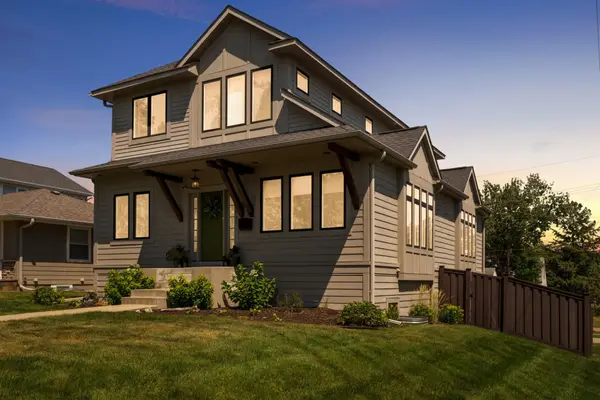 5845 York Avenue S, Edina, MN 55410