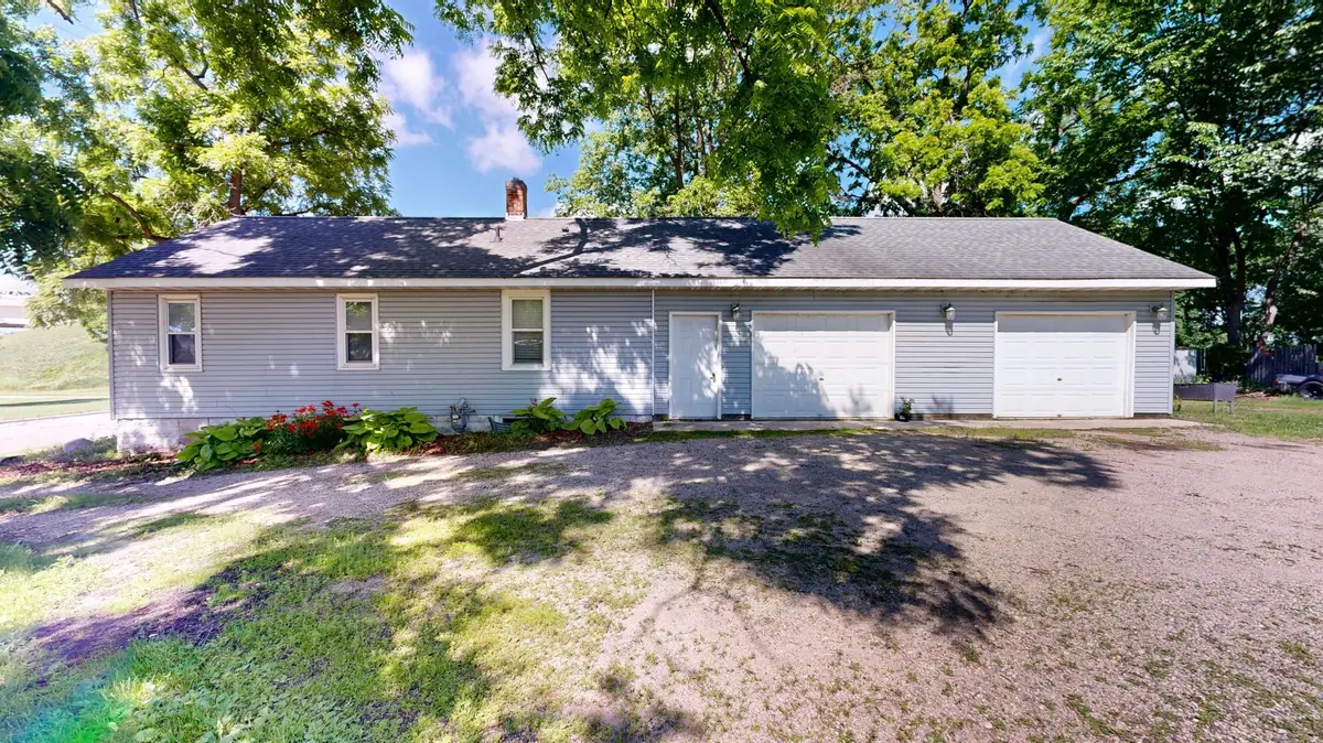 117 Ella Avenue Ne, Willmar, MN 56201 - #1