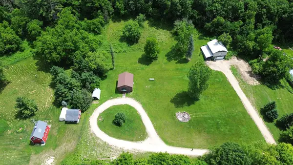 N2804 830th Street, Hager City, WI 54014