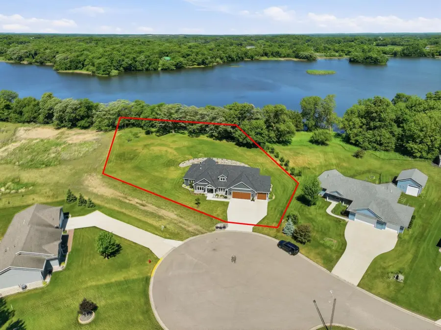 620 Loretta Circle, Spicer, MN 56288 - #3