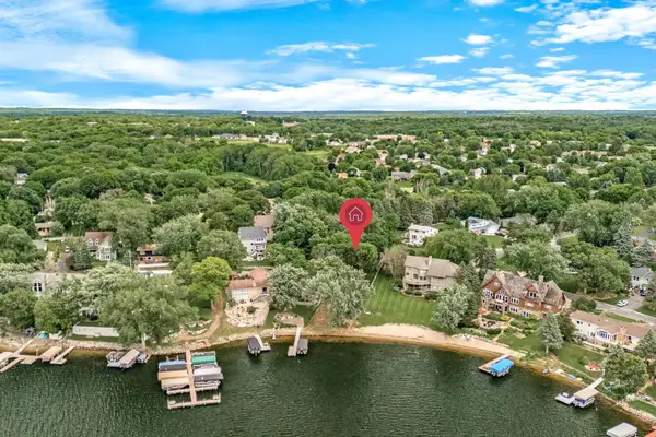 XXX Inguadona Beach Circle Sw, Prior Lake, MN 55372