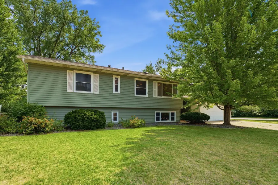 3996 Rahn Road, Eagan, MN 55122 - #3