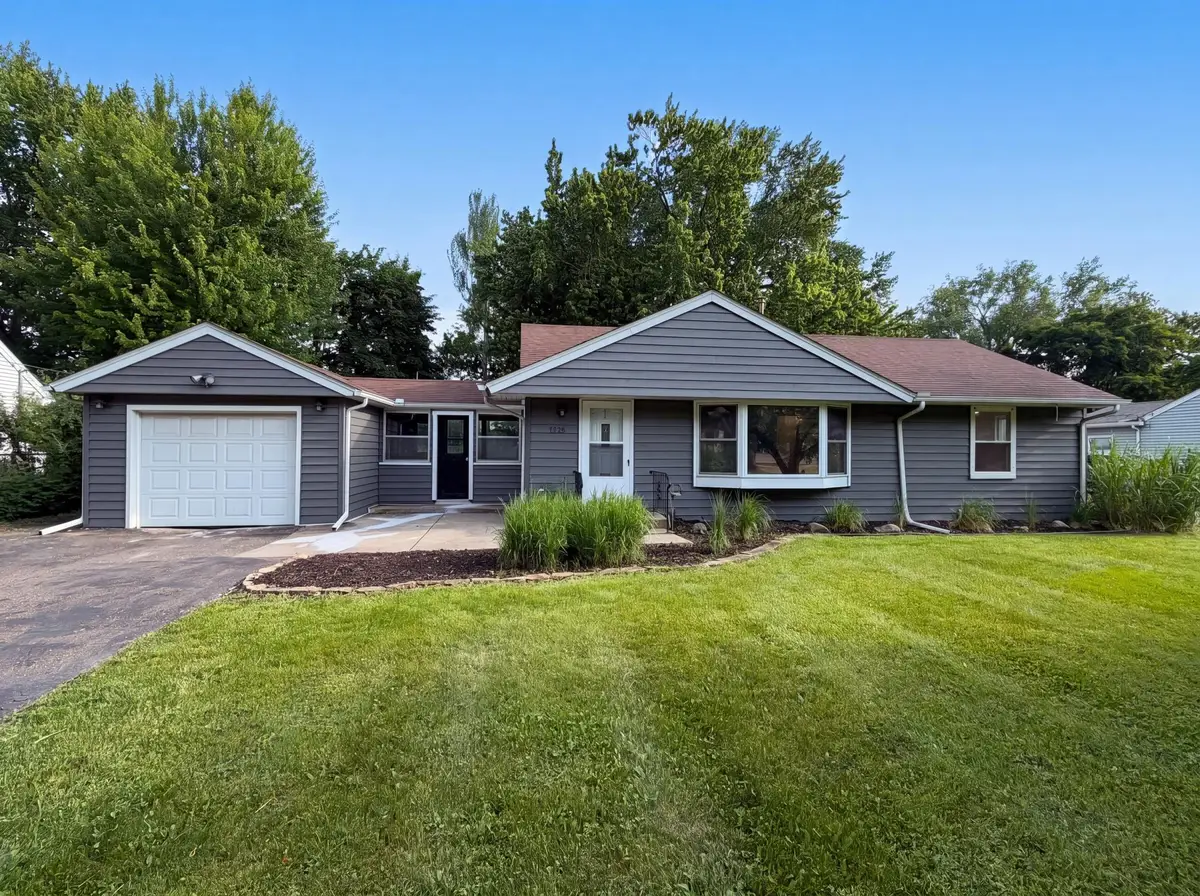 2128 Ronald Avenue, White Bear Lake, MN 55110 - #1