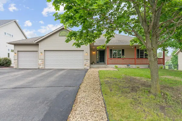 3166 Kahlen Avenue Ne, Saint Michael, MN 55376