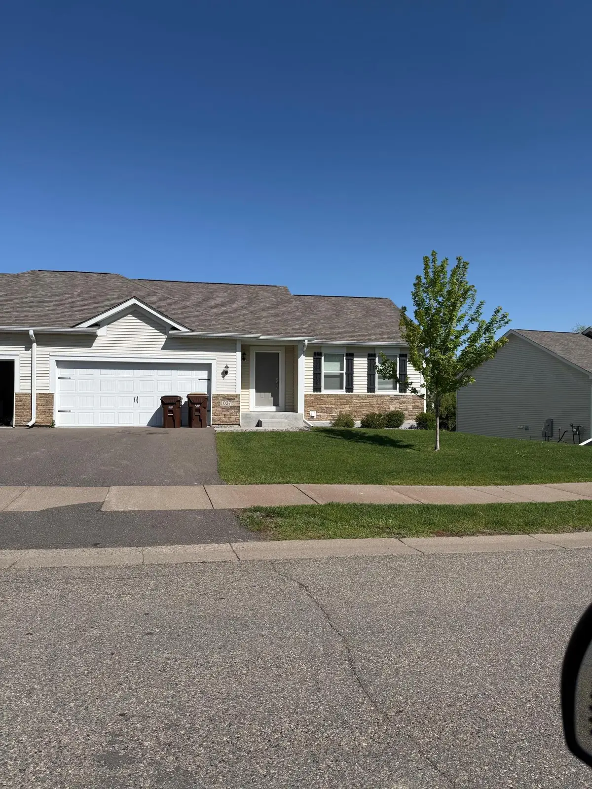 1027 White Tail Lane, Montrose, MN 55363 - #1