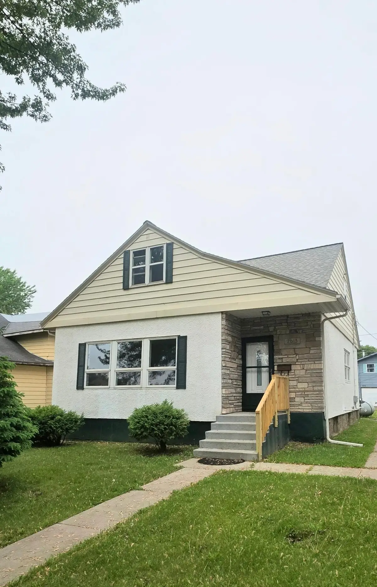 2613 3rd Avenue W, Hibbing, MN 55746 - #1