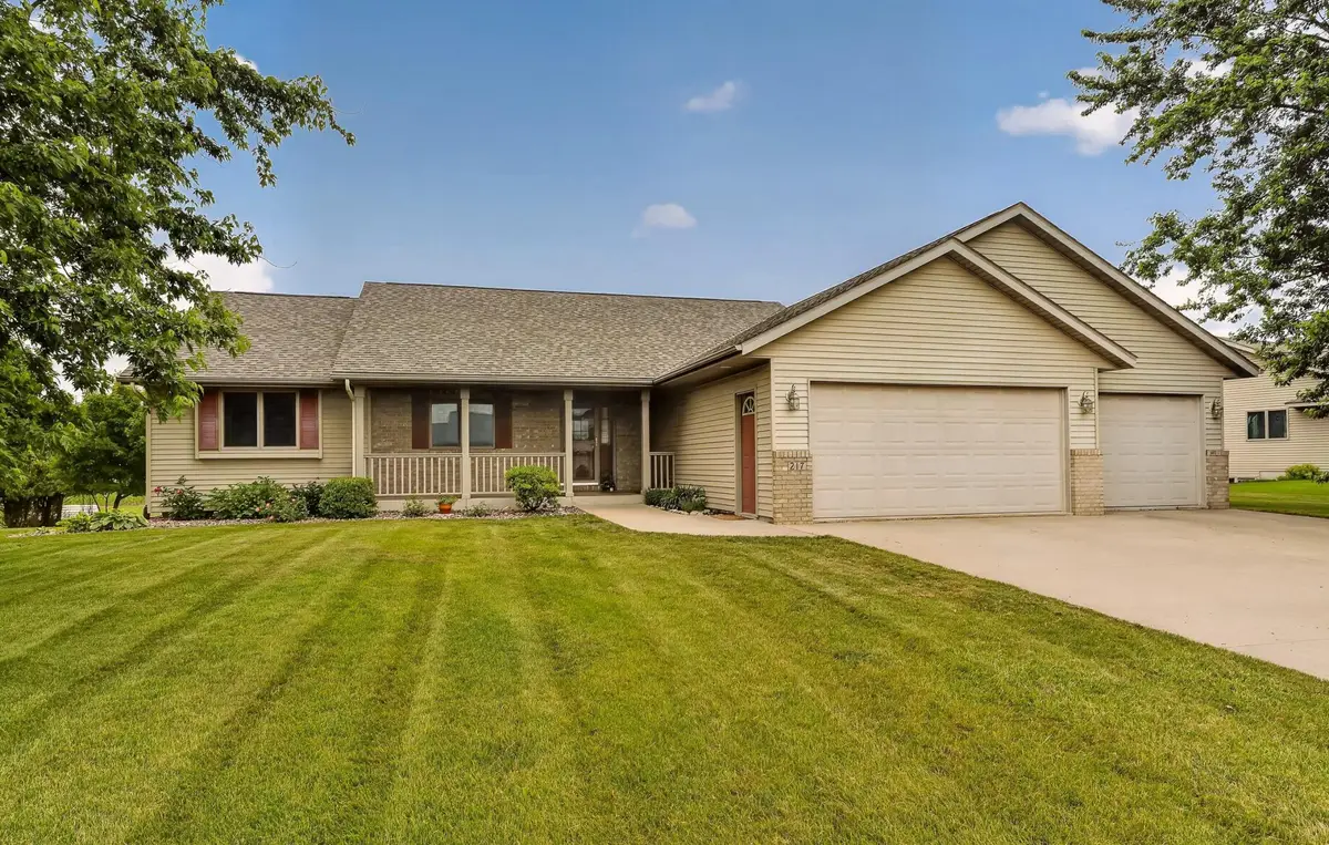 217 Whispering Hills Drive, Saint Charles, MN 55972 - #1