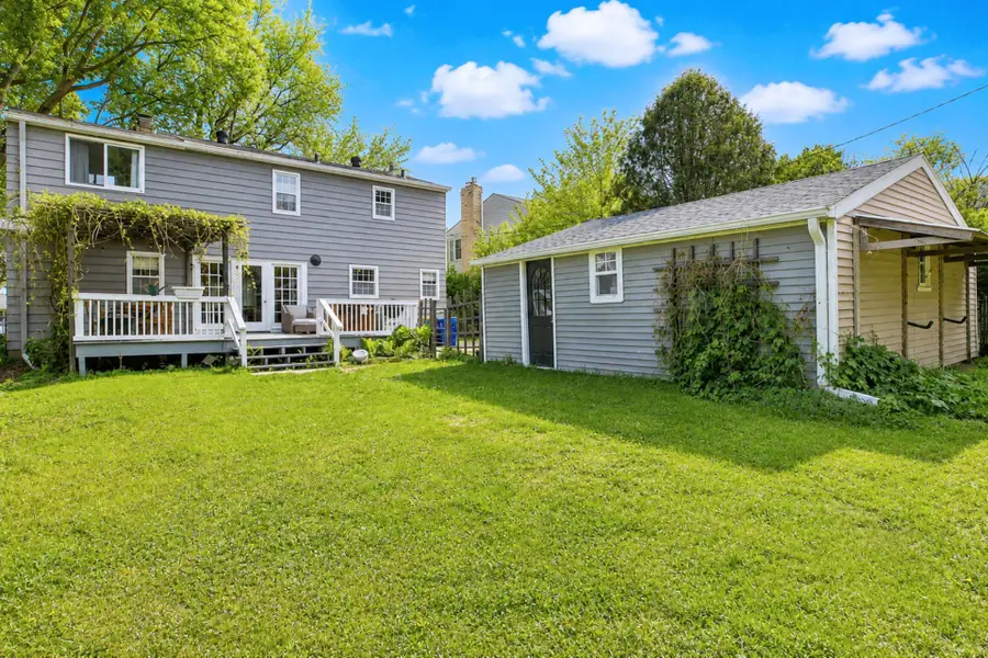 823 Memorial Parkway Sw, Rochester, MN 55902 - #2