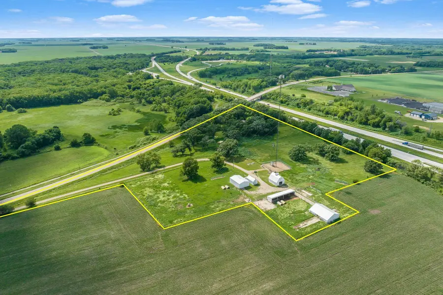 11990 380th Avenue, Blue Earth, MN 56013 - #2