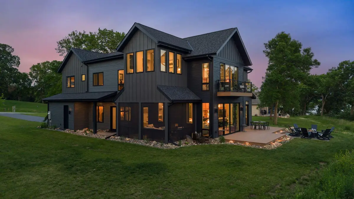 27841 Stonegate Road, Paynesville, MN 56362 - #1