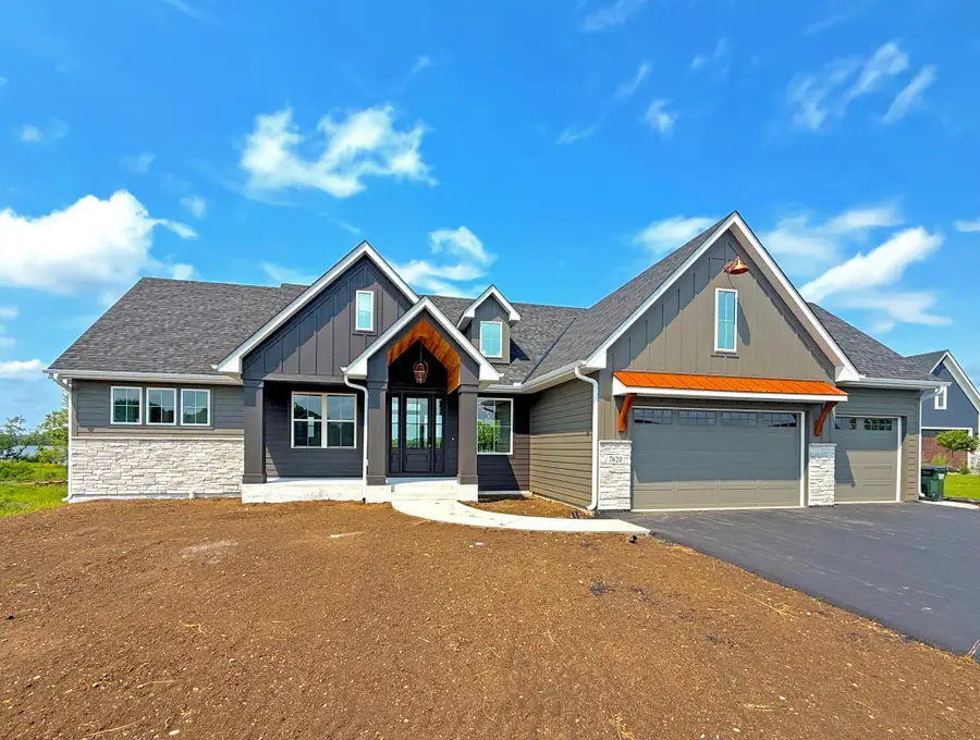 7620 Lake John Drive, Annandale, MN 55302 - #2