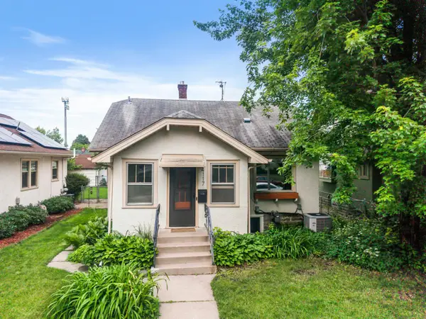 4117 27th Avenue S, Minneapolis, MN 55406