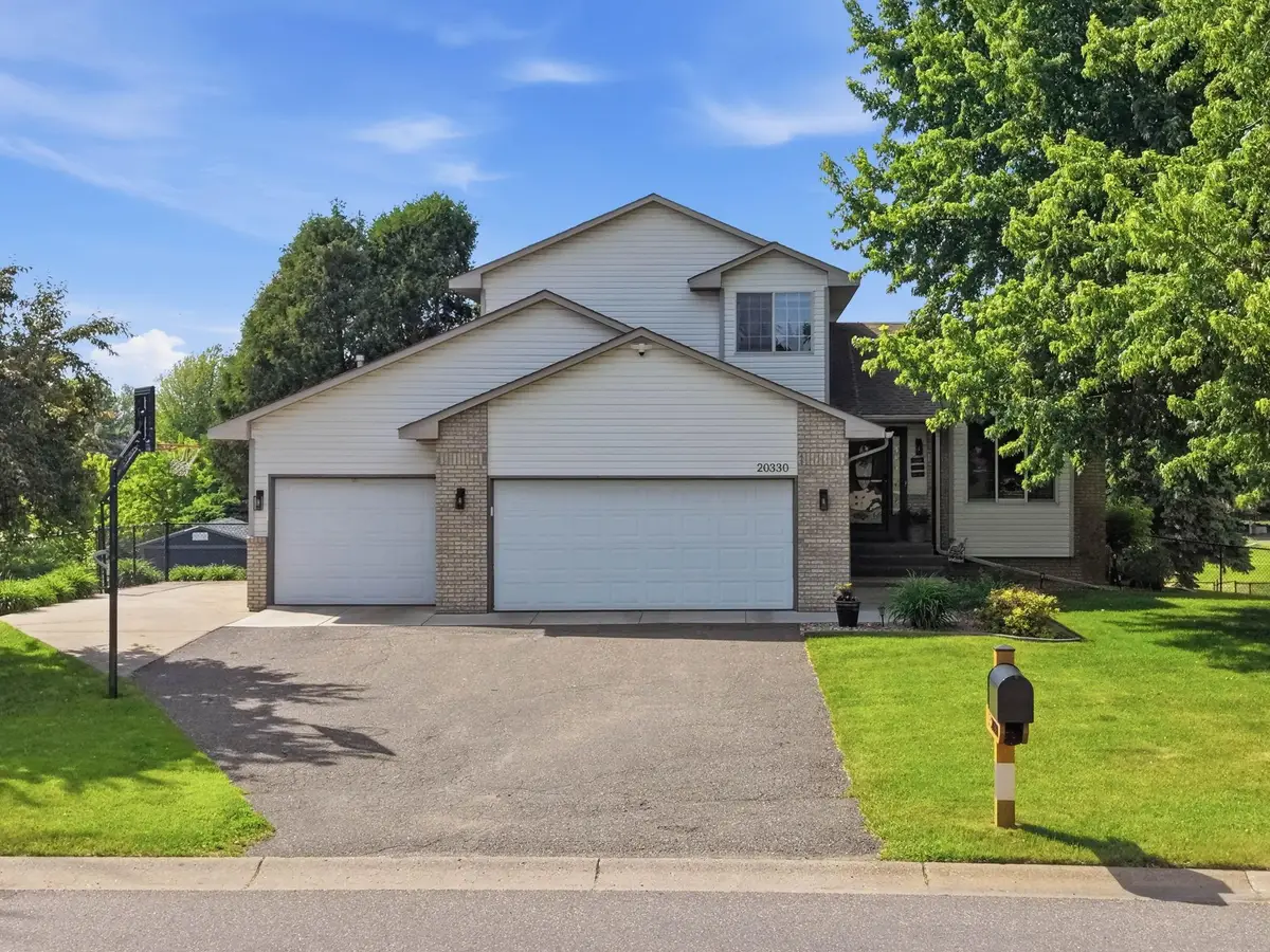 20330 Goldeneye Way, Rogers, MN 55374 - #1