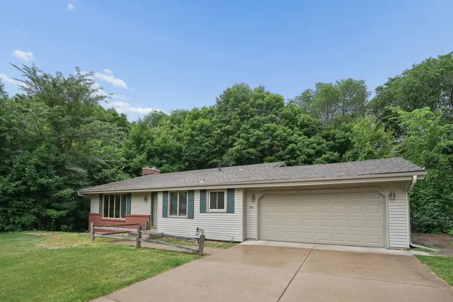 903 Circle Drive, Buffalo, MN 55313 - #3