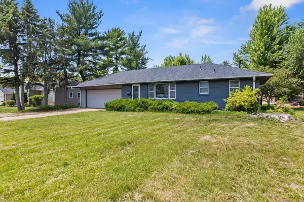 3815 Douglas Drive N, Crystal, MN 55422