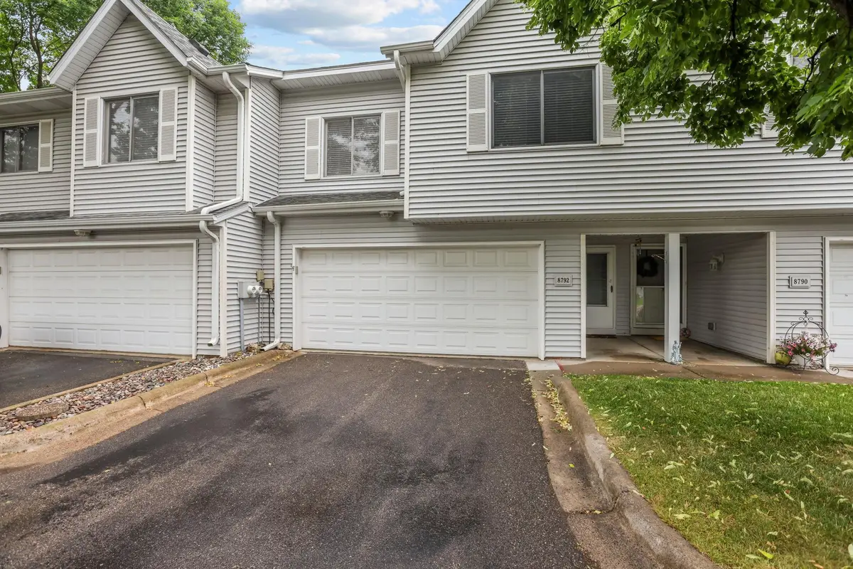 8792 Norway Street Nw, Coon Rapids, MN 55433 - #1