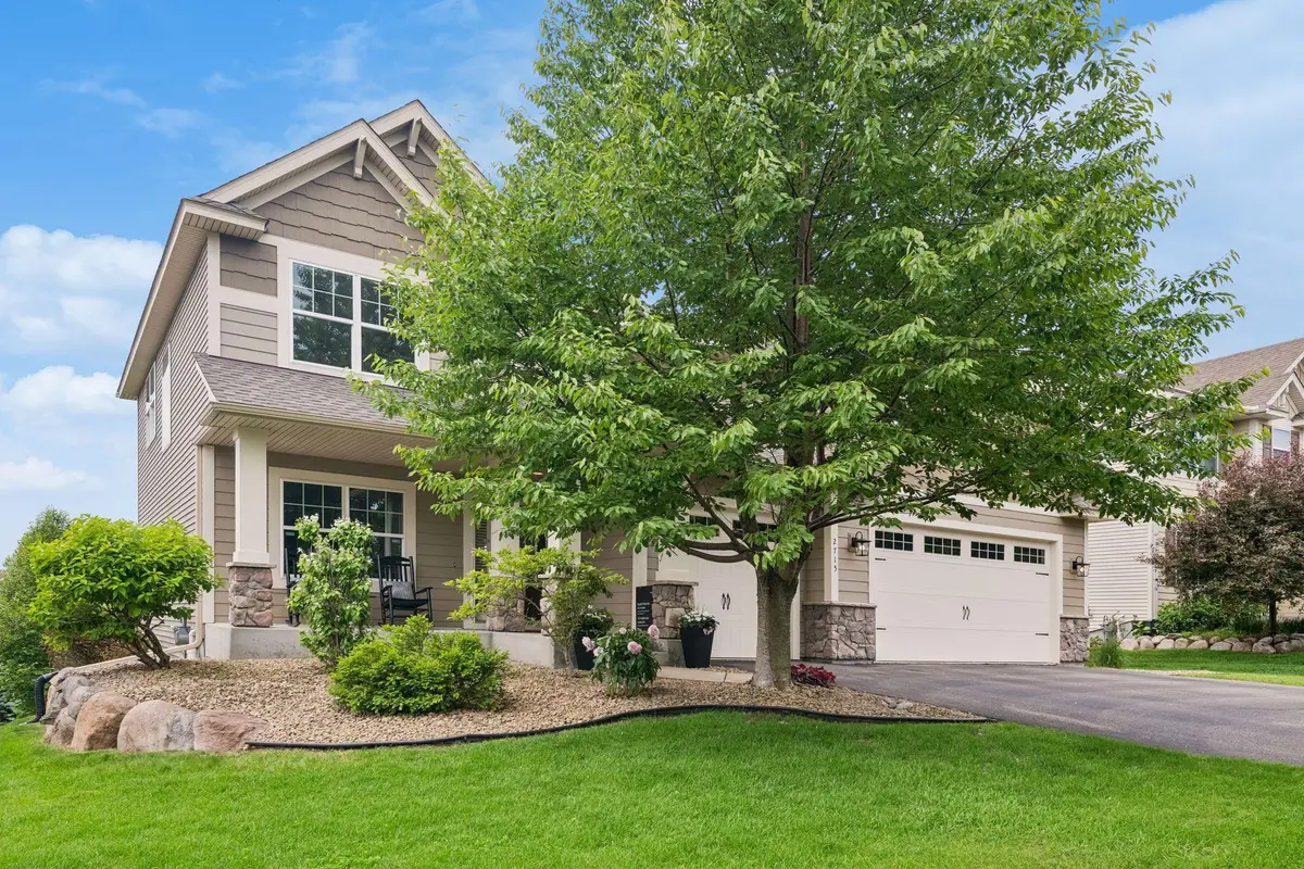 2715 Fieldstone Drive, Victoria, MN 55386 - #1