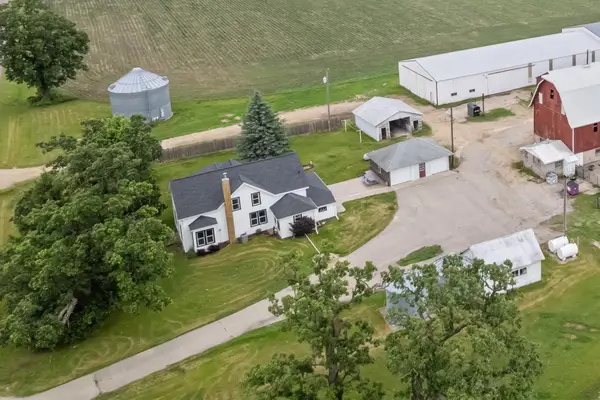 W22882 Little Tamarack Road, Galesville, WI 54630