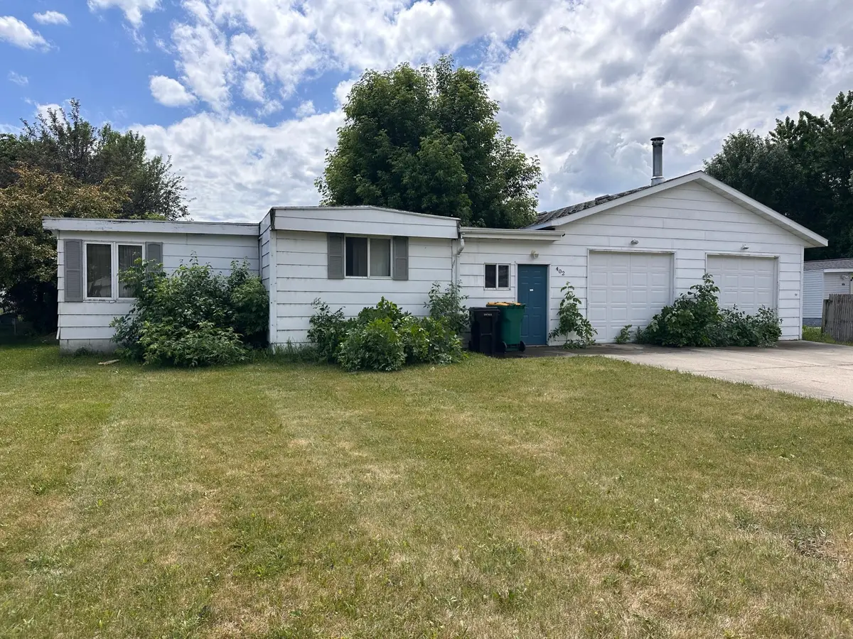 402 11th Avenue Nw, West Fargo, ND 58078 - #1