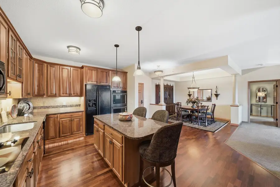 5275 Grandview Square #3401, Edina, MN 55436 - #3