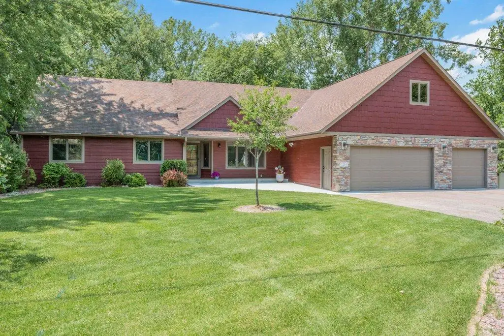 7261 Mill Road, Centerville, MN 55038 - #1