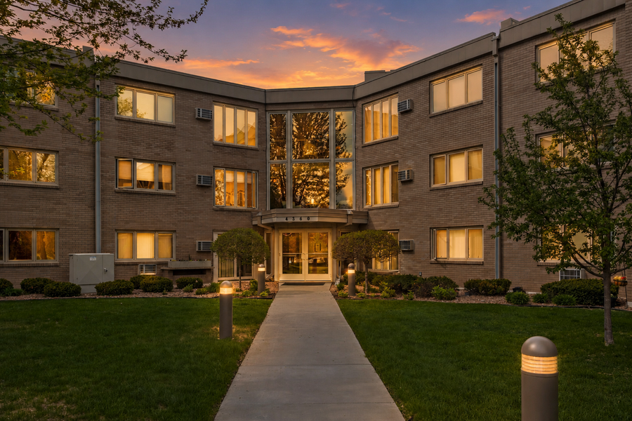4360 Brookside Court #218, Edina, MN 55436 - #2