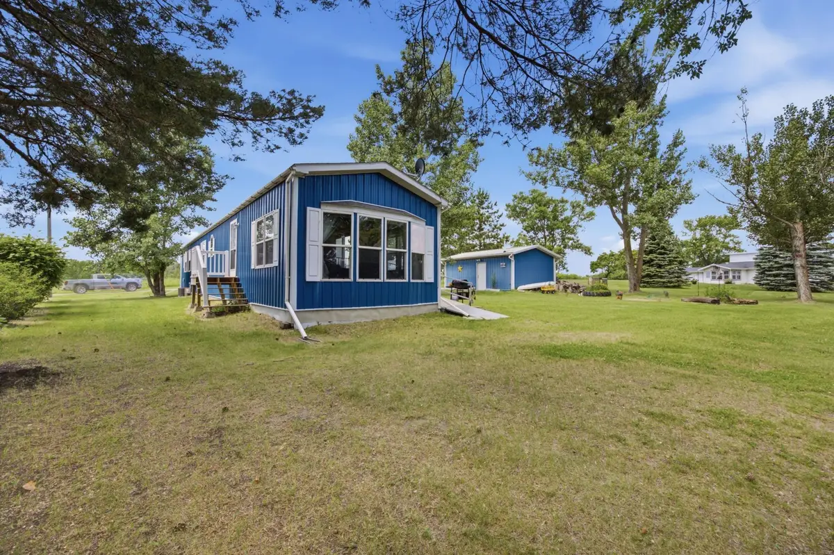 48658 Alder Drive, Pelican Rapids, MN 56572 - #1