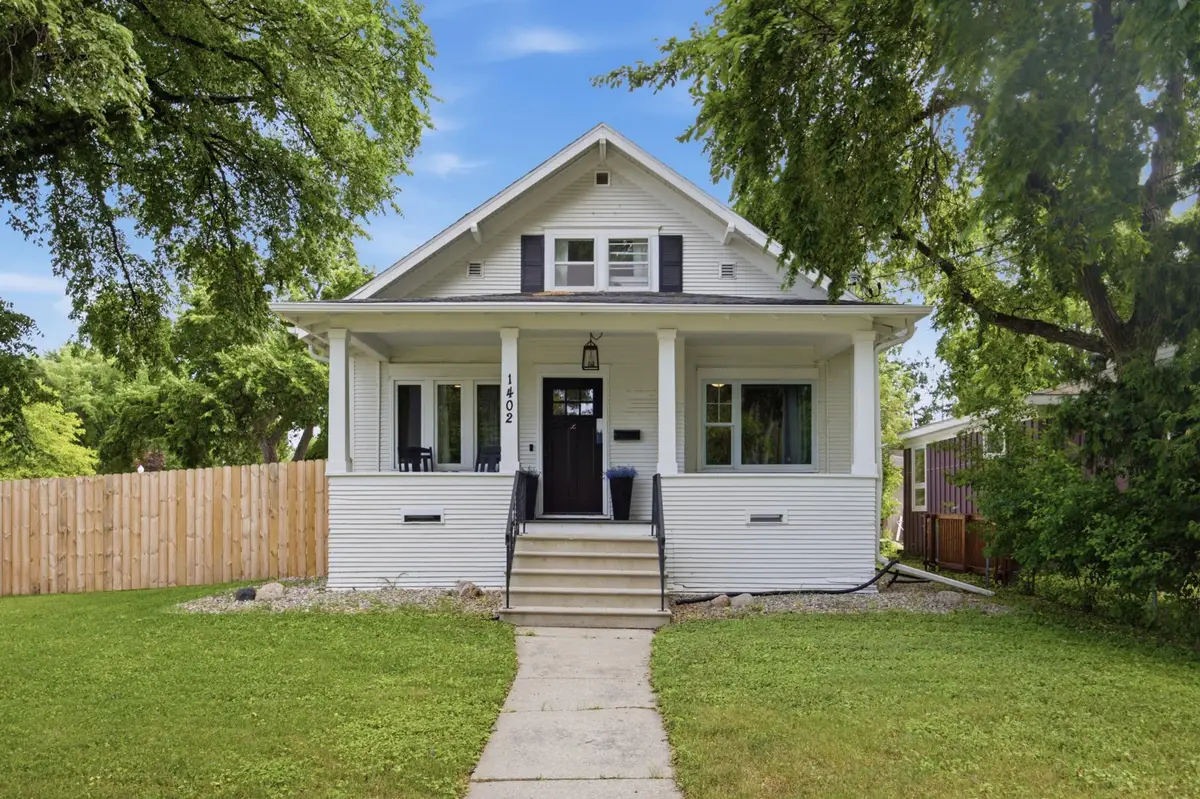 1402 8th Avenue S, Fargo, ND 58103 - #1
