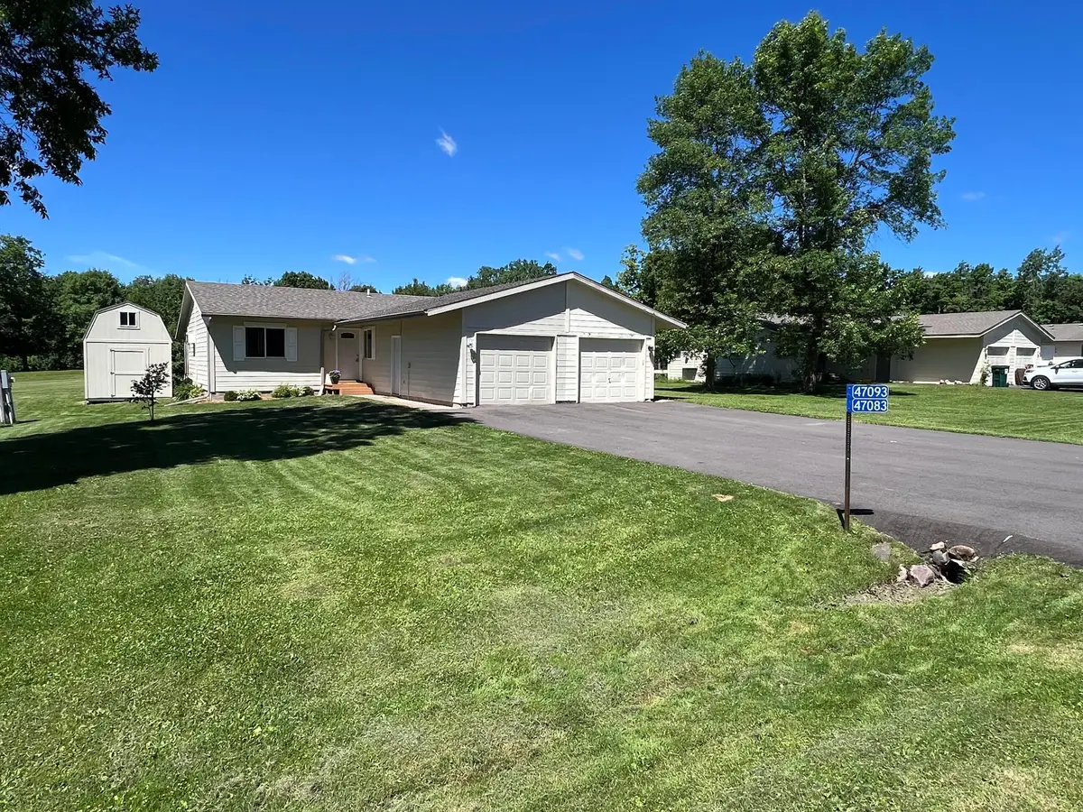 47083 Swing Away, Garrison, MN 56450 - #1