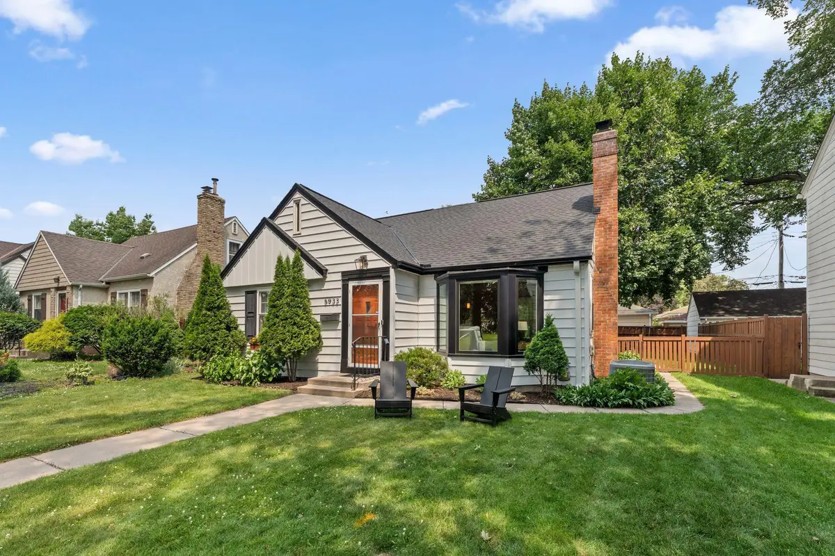 5933 Columbus Avenue, Minneapolis, MN 55417 - #1